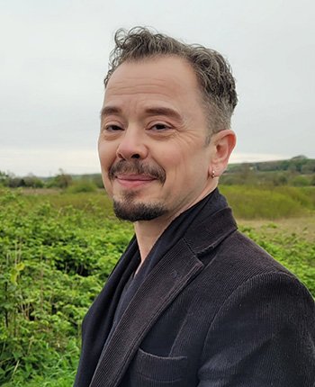 Max chmaberlain psychologist